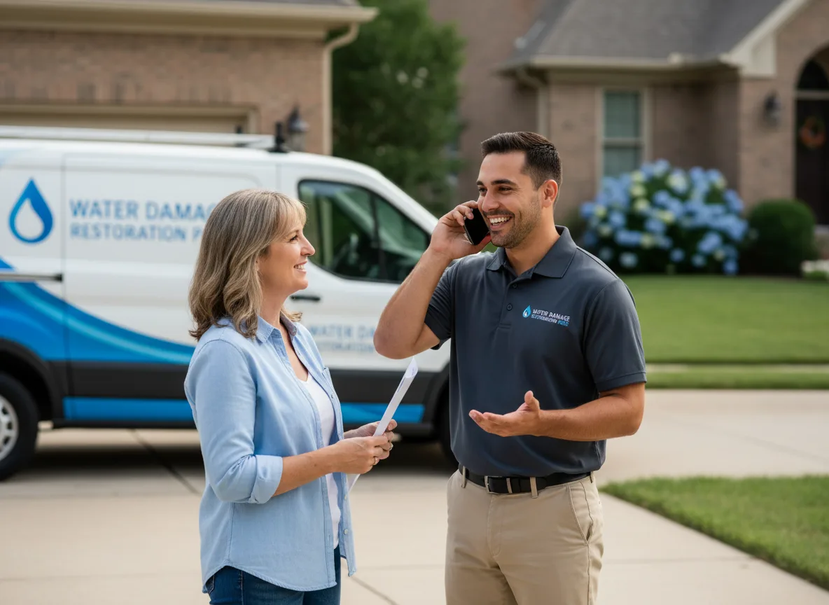 Flood Restoration Banks, OR FAQs